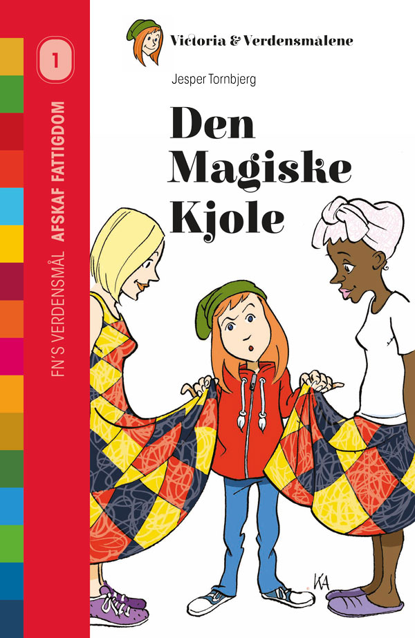 1.-Den-magiske-kjole-1