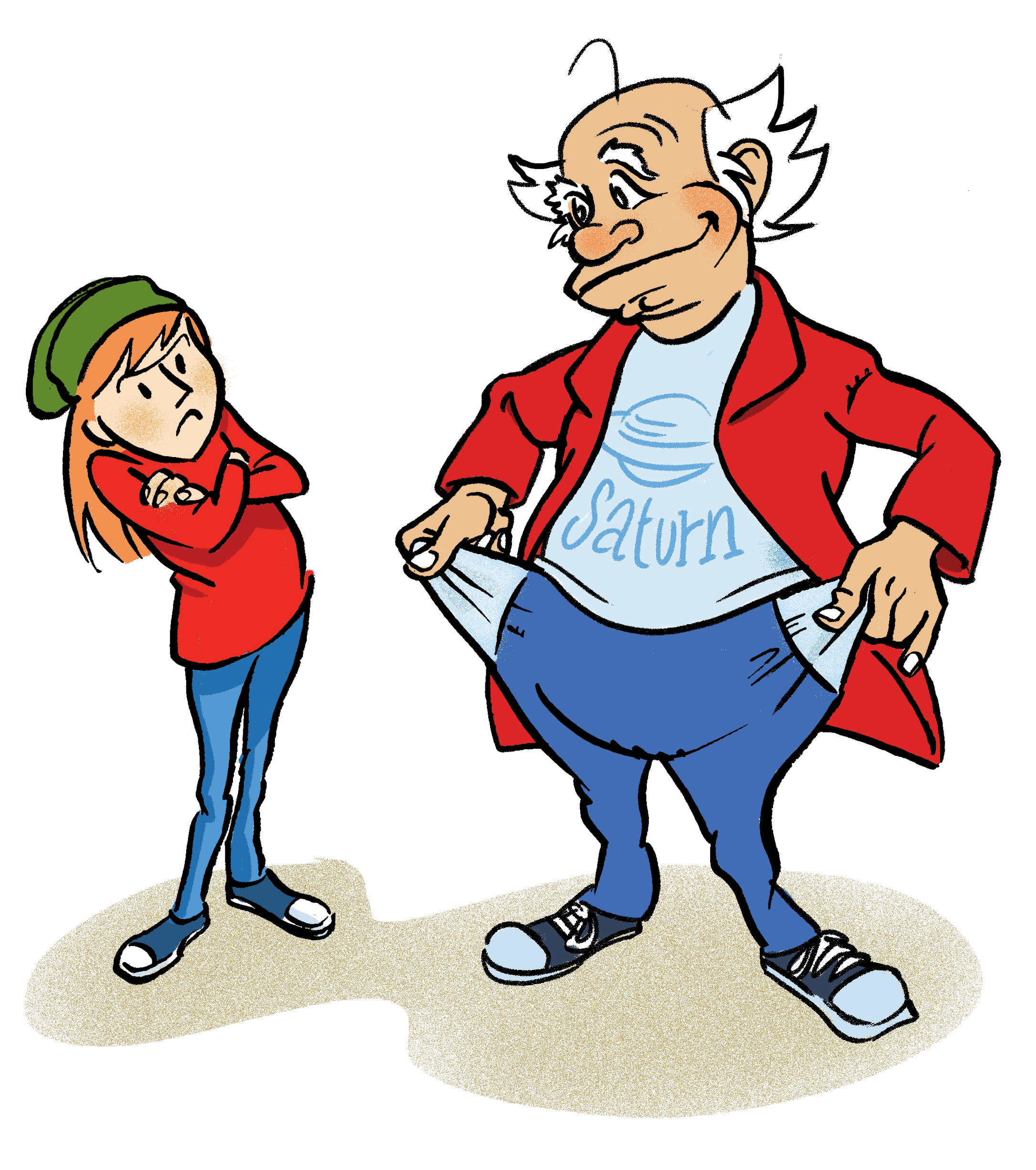 von-Scrooge